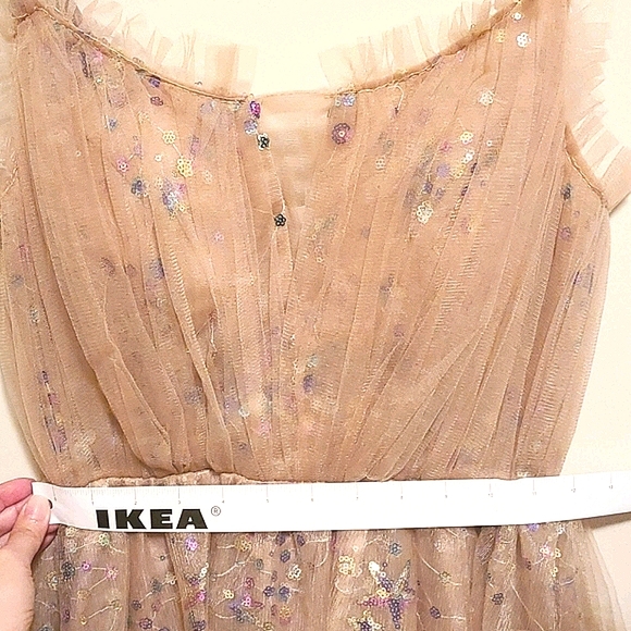 Prom dress - Picture 6 of 8